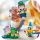LEGO Super Mario 71440 Przygody z interaktywną figurką LEGO Luigi - 1266159 - zdjęcie 12